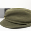 Trilby, left side, Ansett ANA 1954-1968