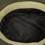 Trilby, inside, Ansett ANA 1954-1968