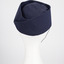 Side cap, back, Ansett Airways, 1940s