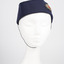 Side cap, front, Ansett Airways, 1940s