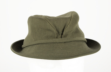 Headwear - Hat, 1964-1968