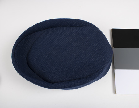 Pillbox, top, Ansett1964-1968