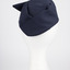 Pillbox hat, back, Ansett Airways 1958-1964