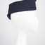 Pillbox hat, right side, Ansett Airways 1958-1964