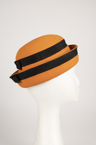 Hat, 1972-1977