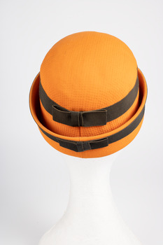 Bowler, back, Ansett 1972-1977