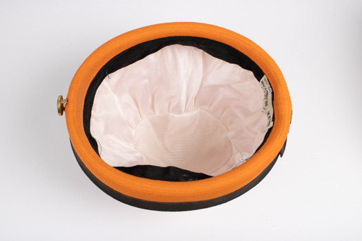 Bowler, inside, Ansett 1972-1977