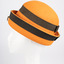Bowler, left side, Ansett 1972-1977