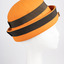Bowler, right side, Ansett 1972-1977
