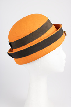 Bowler, right side, Ansett 1972-1977