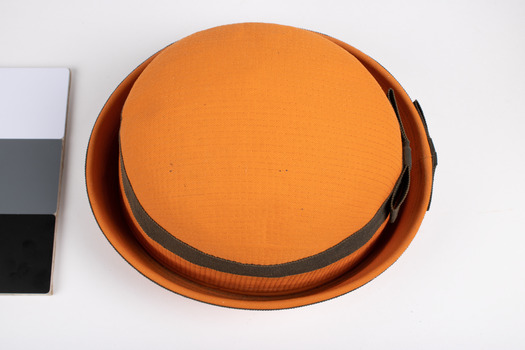 Bowler, top, Ansett 1972-1977