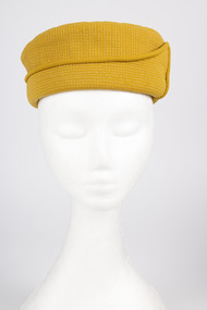 Hat, 1972-1977