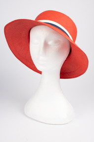 Hat, 1991-1996