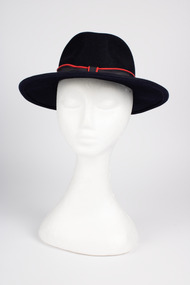 Hat, 1980's