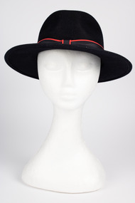 Hat, 1980'S