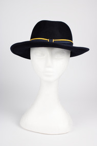 Hat, 1980'S