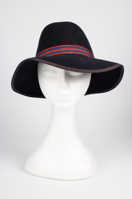 Hat, 2000's