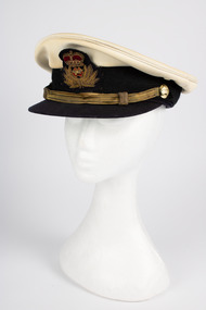 Hat, circa 1960's to 1980's
