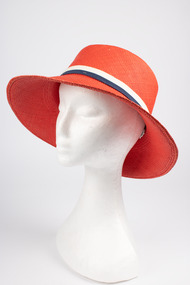 Hat, 1991-1996