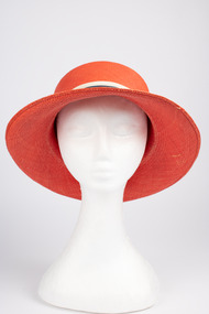 Hat, 1991-1996