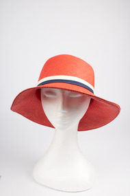 Hat, 1991-1996