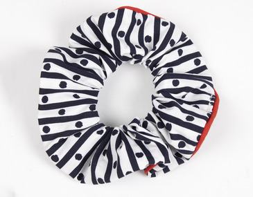 Headwear - Hair scrunchie, unknown