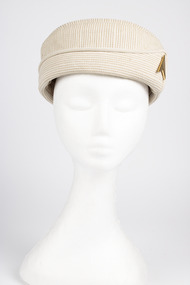 Pillbox, front, Ansett Airlines of Australia 1969-1972