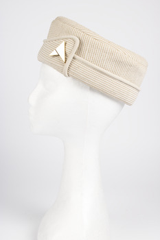 Pillbox, left side, Ansett Airlines of Australia 1969-1972