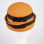 Bowler, back, Ansett 1972-1977