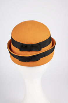 Bowler, back, Ansett 1972-1977
