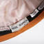 Bowler, labels, Ansett 1972-1977