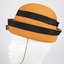 Bowler, left side, Ansett 1972-1977