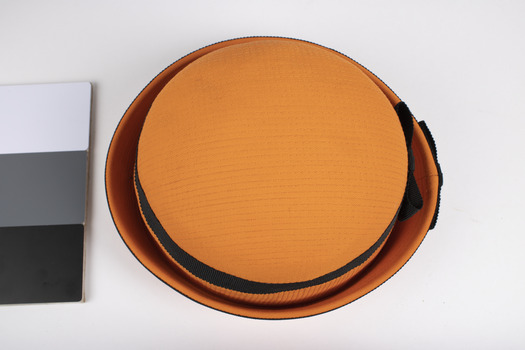 Bowler, top, Ansett 1972-1977