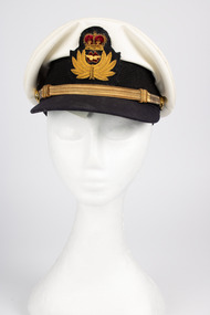 Hat, circa 1960's to 1980's