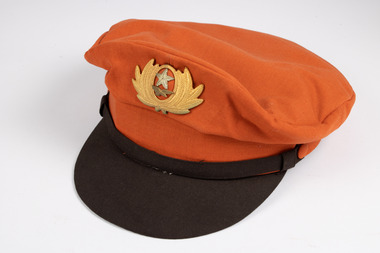 Hat, circa 1970's