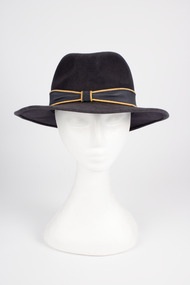 Hat, 1990 - 2001