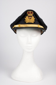 Hat, circa 1960's to 1980's