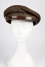 Headwear - Hat, circa 1960's