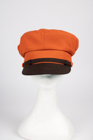 Hat, circa 1970's