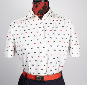 Uniform - Blouse