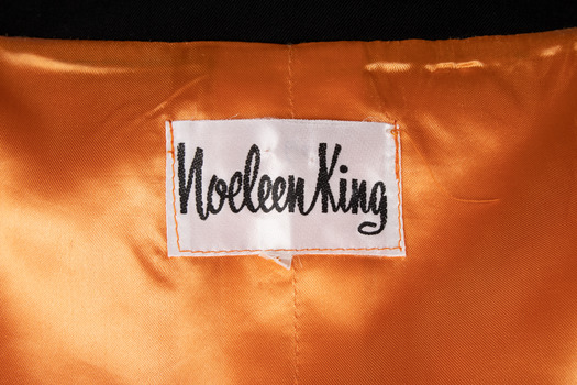 Noeleen King label