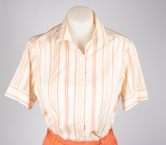 Uniform - Blouse