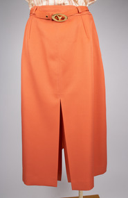 Uniform - Skirt, Sportscraft