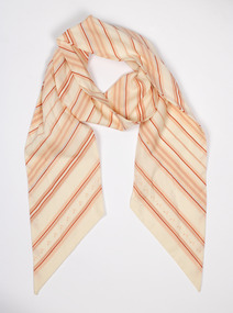 Accessory - Scarf, Sportscraft