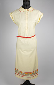 Uniform - Dress