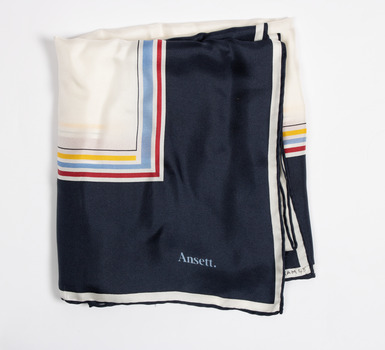 Scarf by Fresca