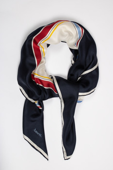 Scarf by Fresca