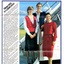 Cover of Panorama, Ansett Airlines Journal