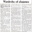 Article with photographs