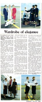 Article with photographs